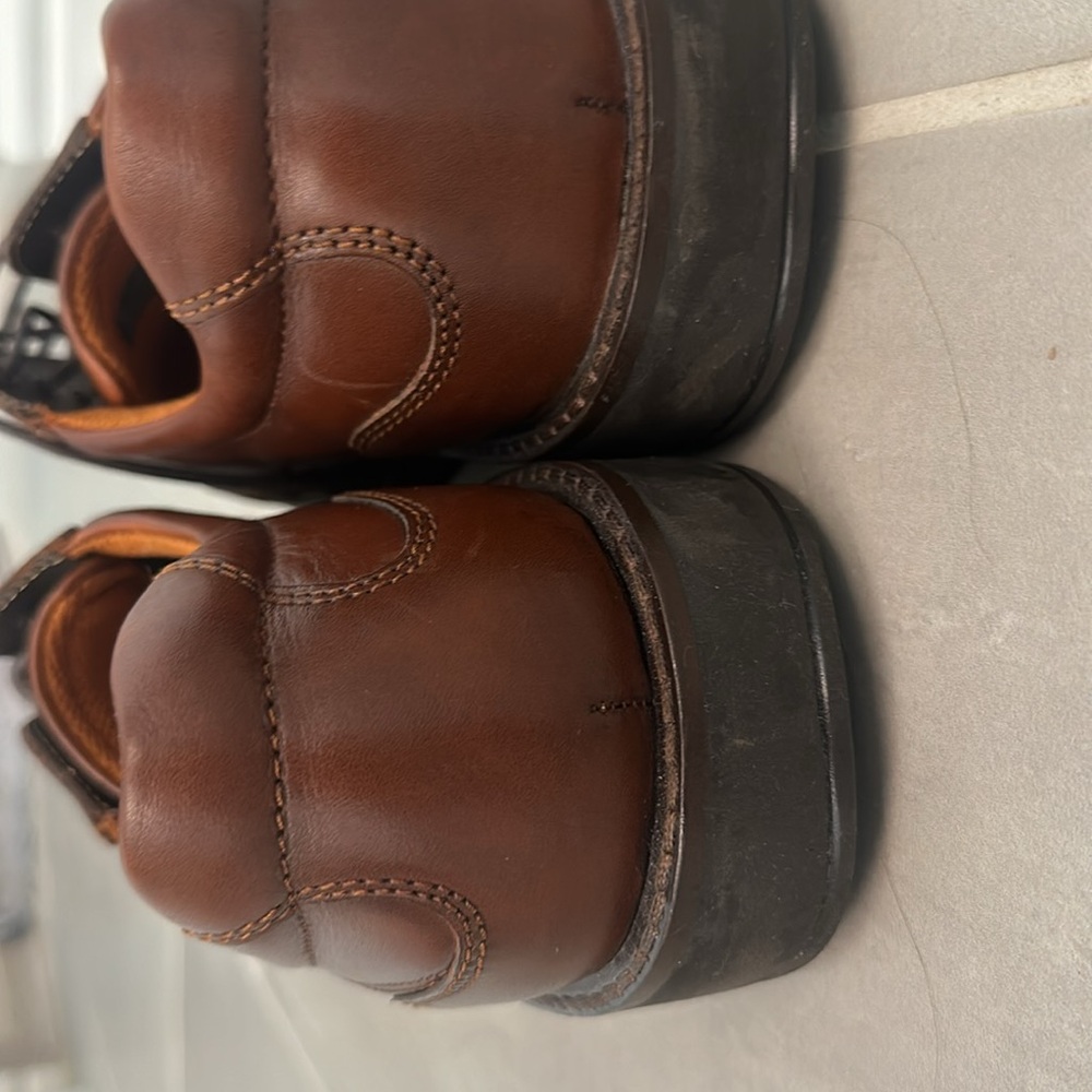 Echo Men's Shoe By Johnston Murphy - image 6